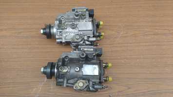 ТНВД Ford Mondeo 1-3/Focus 1/Connect/Transit/Scorpio 2