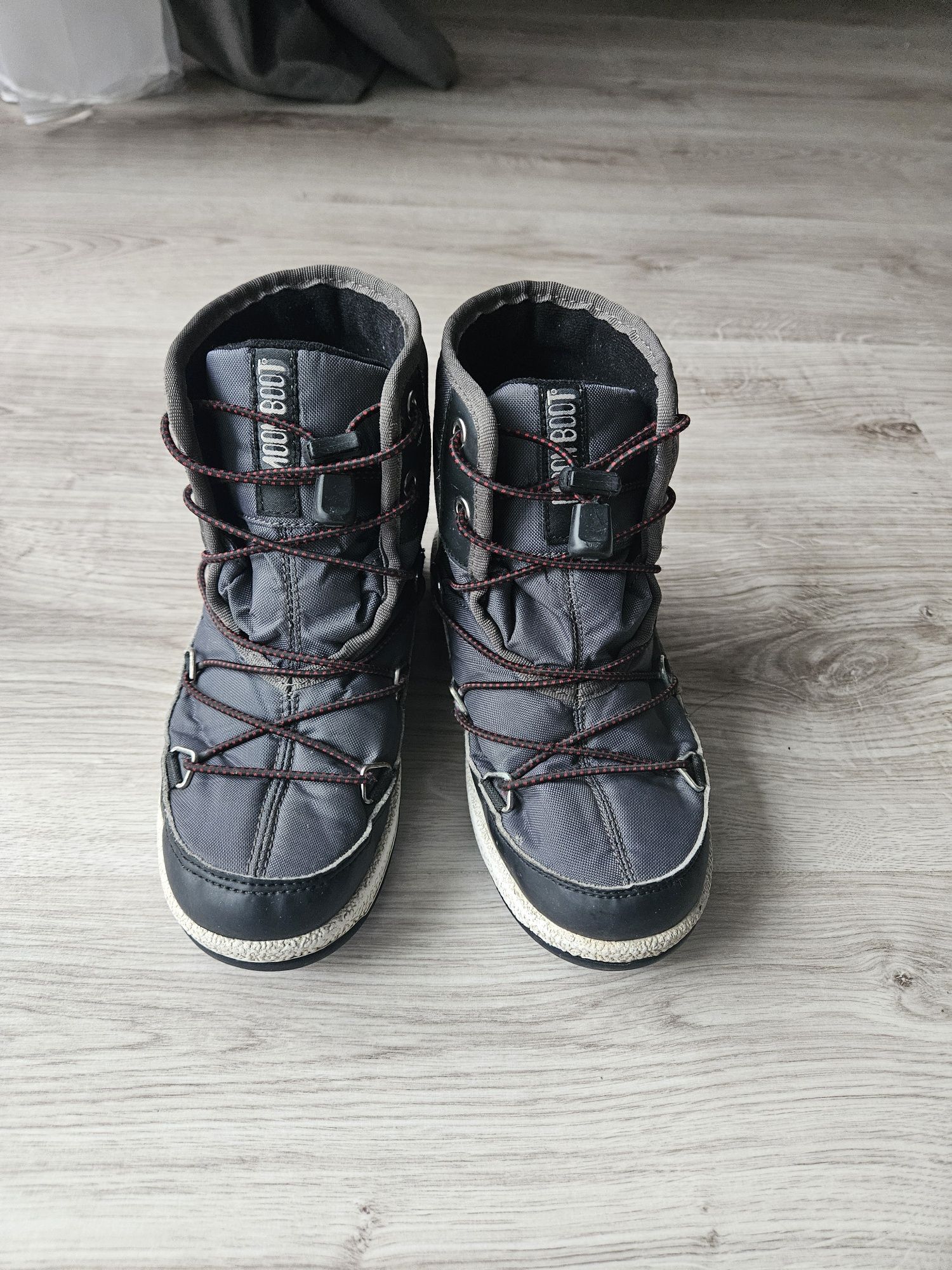 Moon boot dziecięce