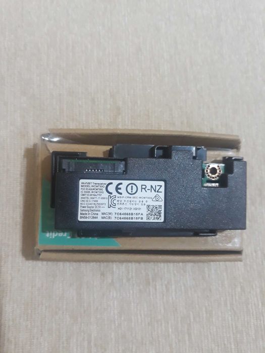 Модуль WI-FI, Вluetooth телевизора LG Samsung