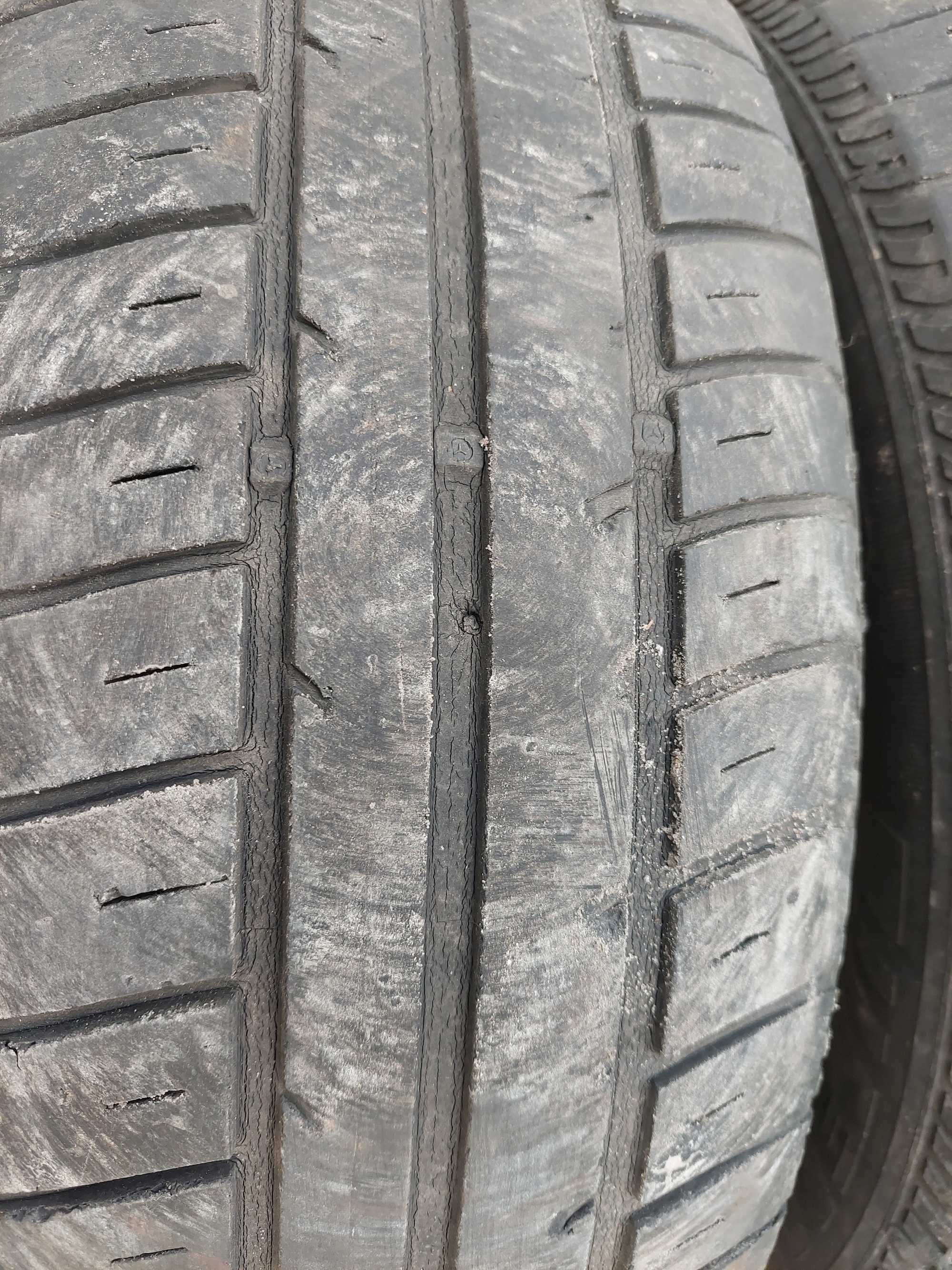 185/60 R-14  FULDA 82T