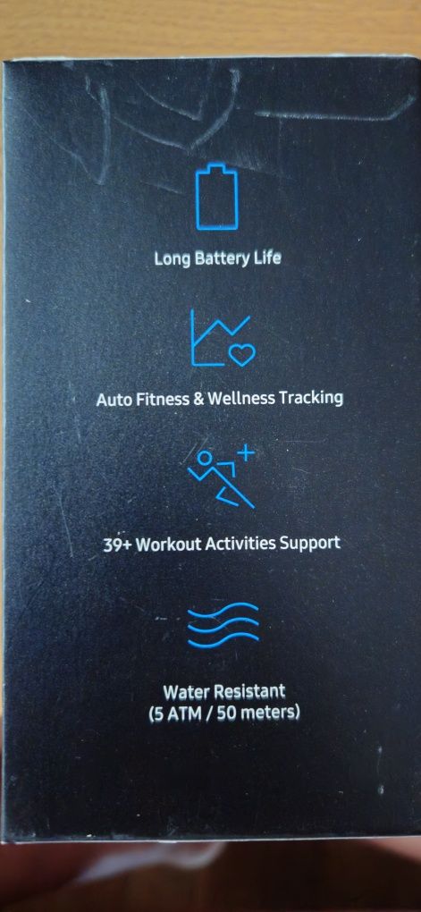 Galaxy Watch SM-R800