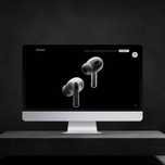 Купити Інтернет-магазин з навушниками AirPods | Продаж | Франшиза