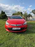Opel Astra Opel Astra J GTC 1.7 CDTI