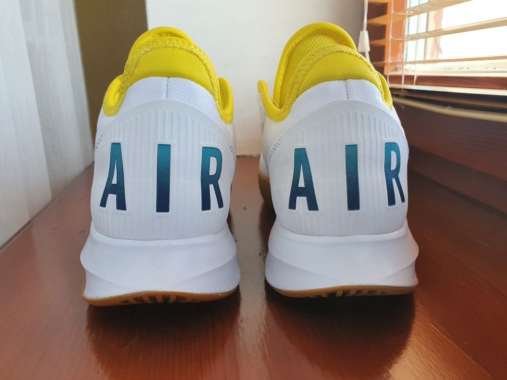 Кроссовки женские Nike Court Air Max Wildcard, Р-р 38-39 (25 см)