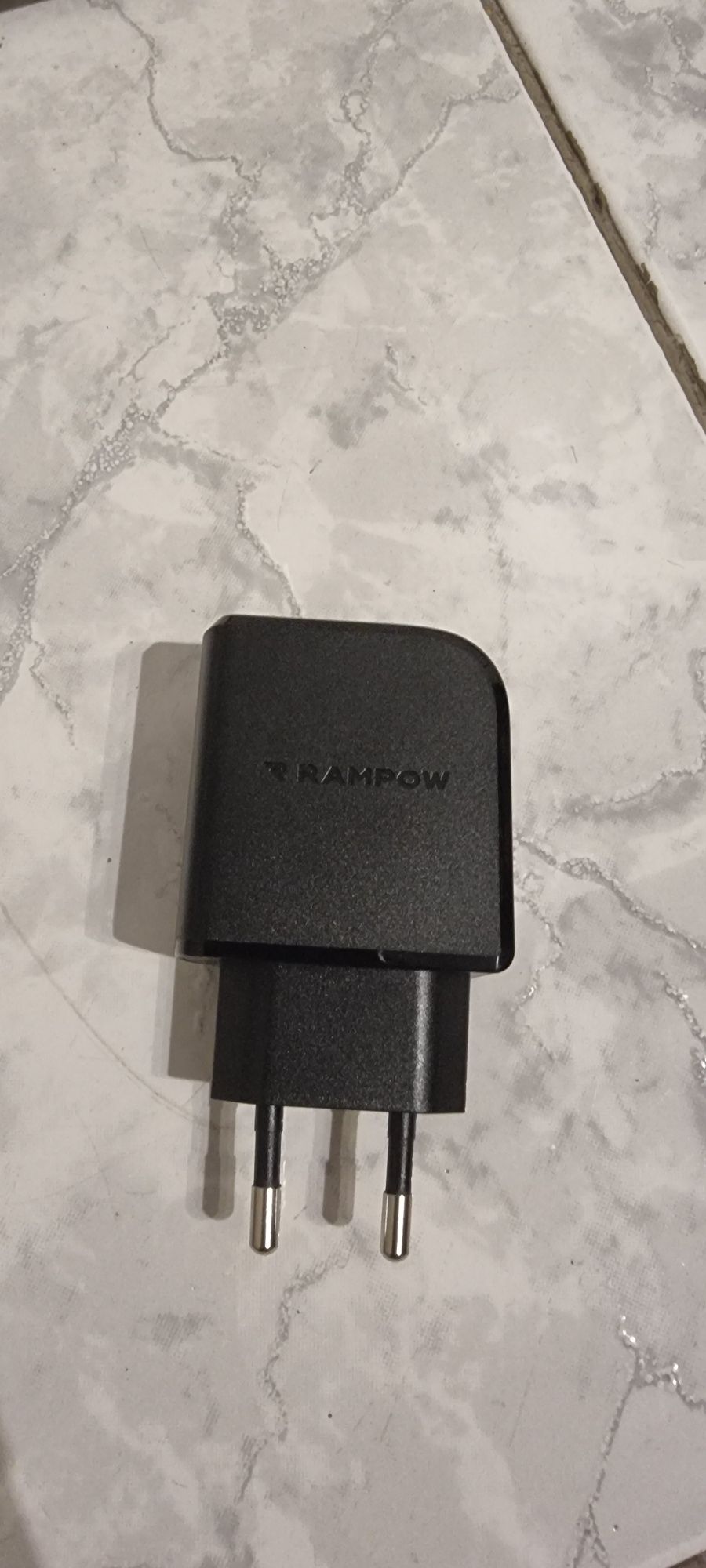 Carregador rápido 20w USB Type C 3.0