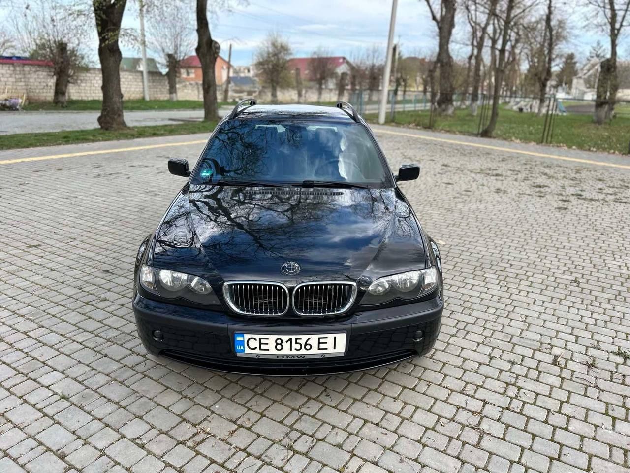 Продається BMW 316i