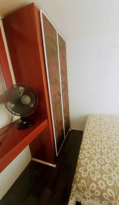 Mobil home aluguer de longa duração.