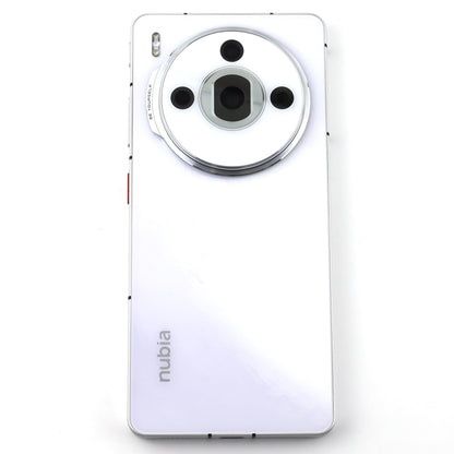 Nubia Z60S Pro – 16GB RAM | 512GB ROM – Desempenho Máximo