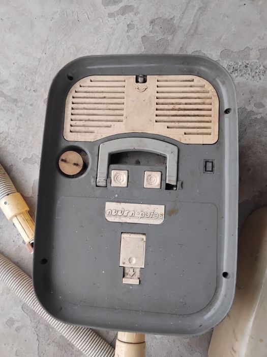 Продаю пилесос audra pufas