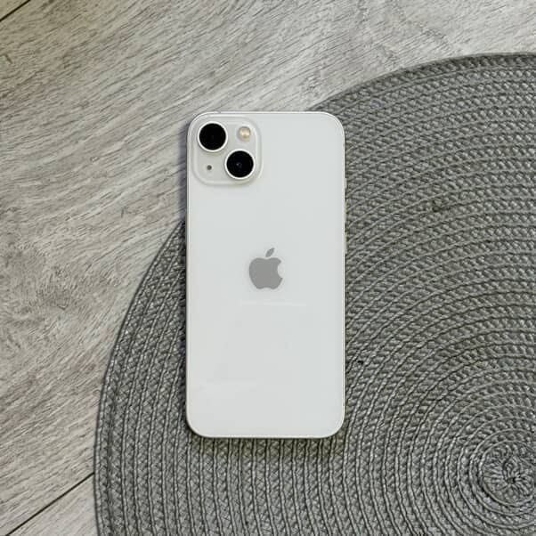 Iphone 13 256 GB