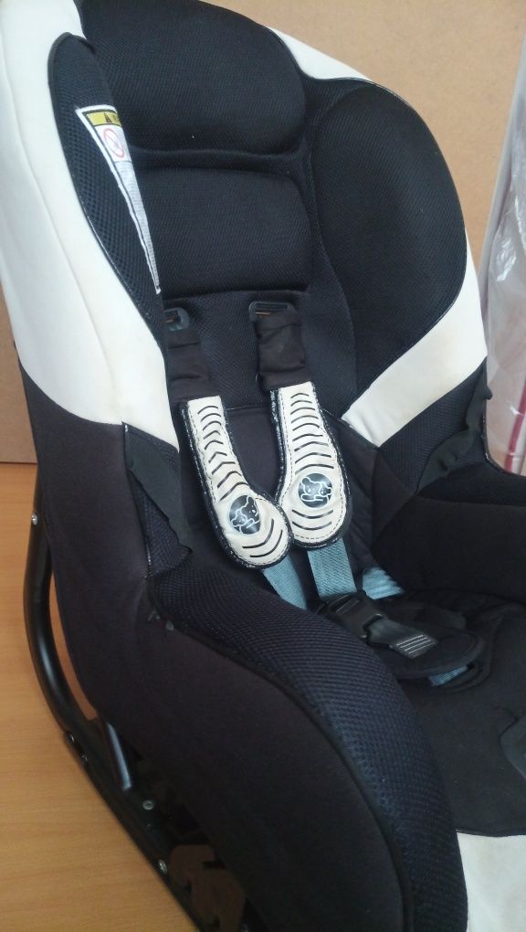Cadeira Auto Brevi