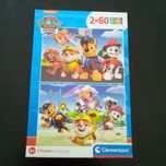 Puzzles Patrulha Pata