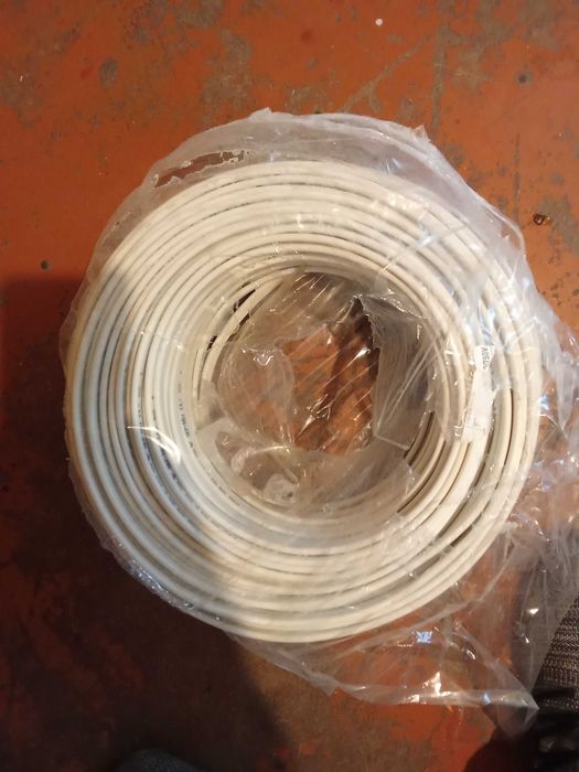 Sprzedaż kabla 3×2.5