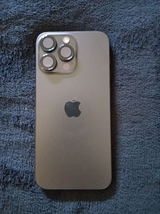 Iphone 15 ProMax