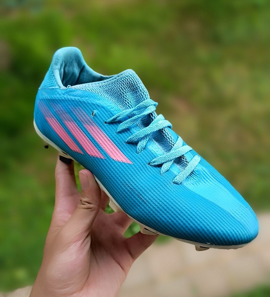 Бутси Adidas SpeedflowX