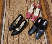 Buty skóra  Ryłko , But S  roz. 35 cena do negocjacji