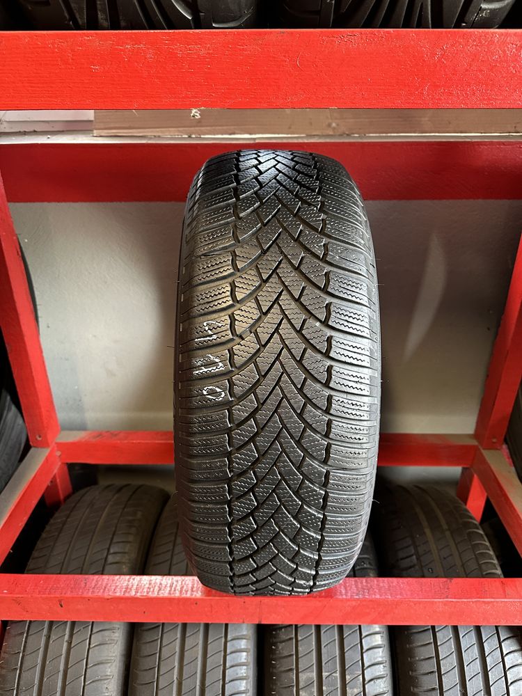 Opona 205/55/16 Bridgestone Blizzak LM005 zimowa zima