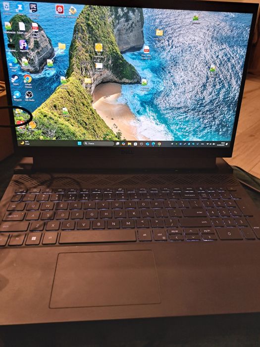 Sprzedam laptopa