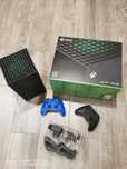 Sprzedam Xbox seria X 1tb