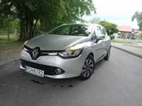 Renault Clio 4 IV 1.5 dCi 90km bardzo dobry stan / zadbana !!