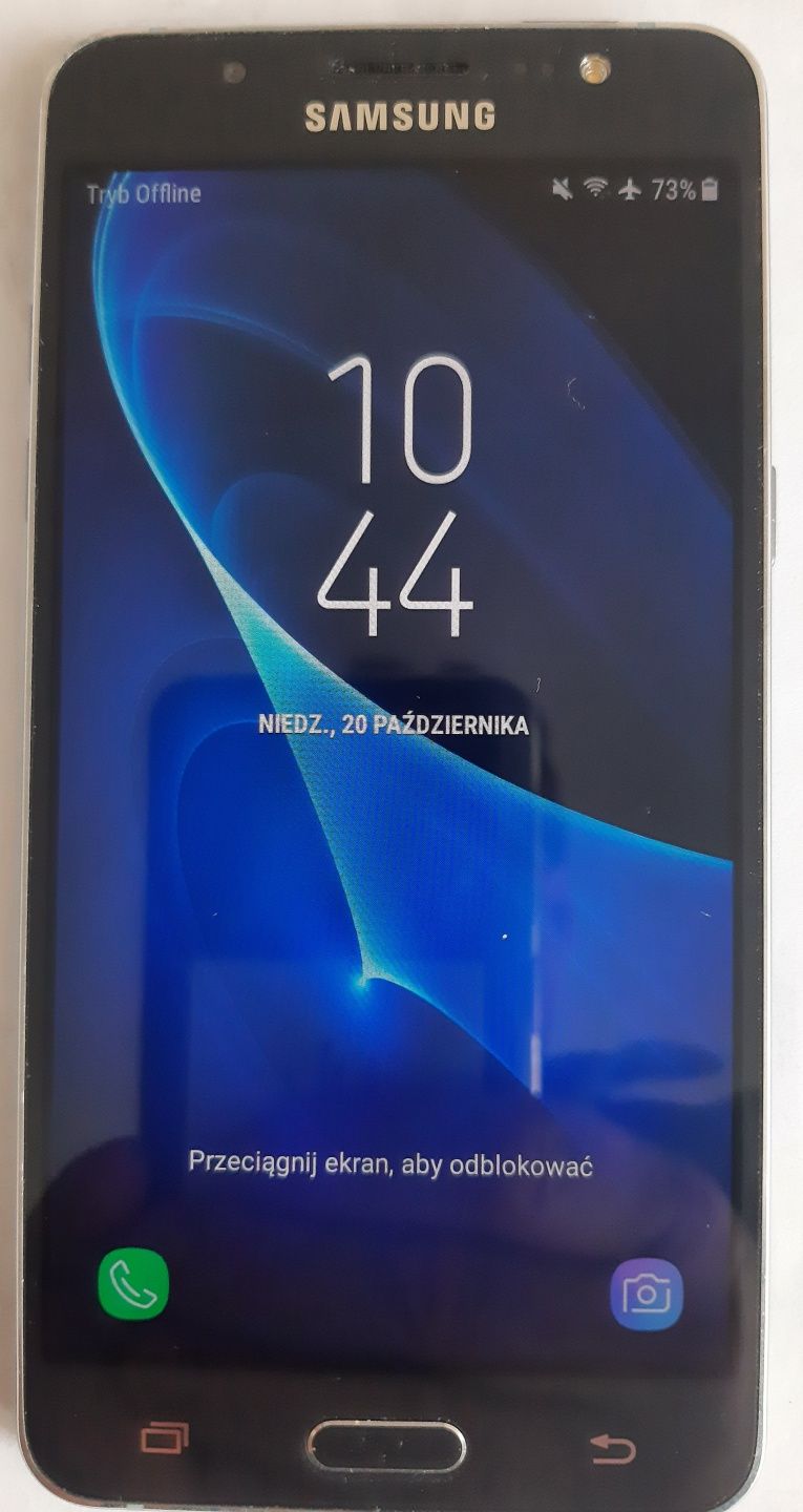 Samsung Galaxy J5 (6)
