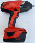 Klucz Udarowy Hilti SIW 22 T-A 450Nm
