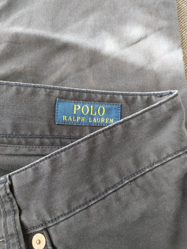 Spodnie meskie Polo Ralph lauren