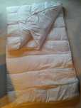 Kołdra Pikolin Home180x220 włókna przeciw roztoczom nowa outlet