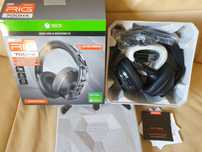 Gamingowe słuchawki bezprzewodowe Plantronics RIG 700HX
