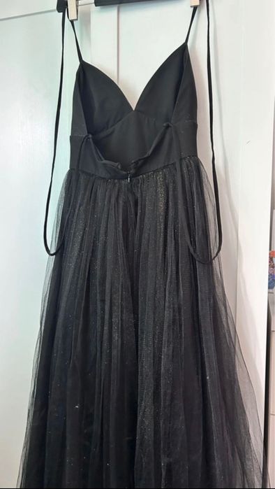 Sukienka studniówka