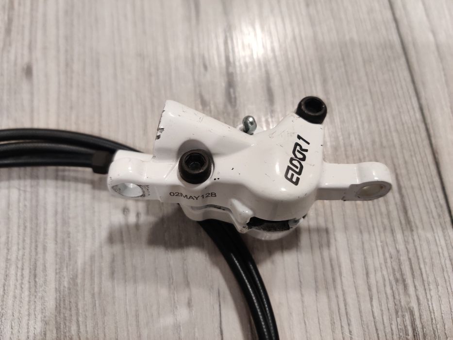 Avid elixir 1 Hamulce hydrauliczne