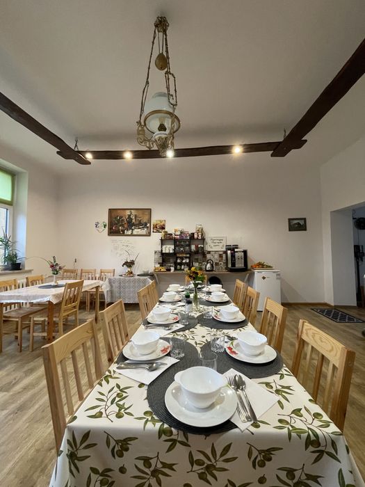 Agroturystyka z basenem Podlasie pokoje dom blisko Bialegostoku