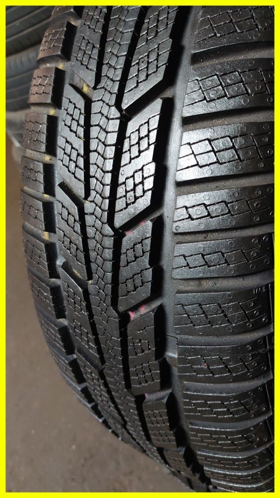 Зимние шины Semperit Speed-Grip 205/55 r16 205 55 16 комплект