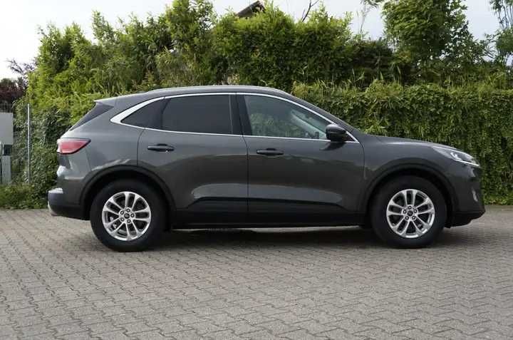 Ford Kuga 2020 / 1.5 дизель