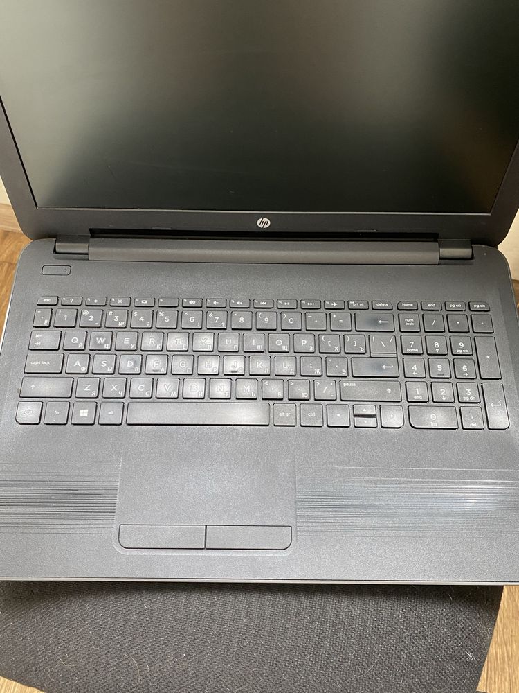 Ноутбук HP, HQ-TRE, 71025, ПК, комп’ютер
