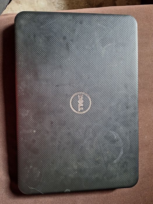 Laptop Dell Inspirion 3521