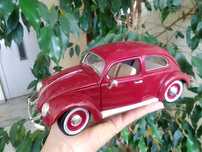 Carros Burago 1:18