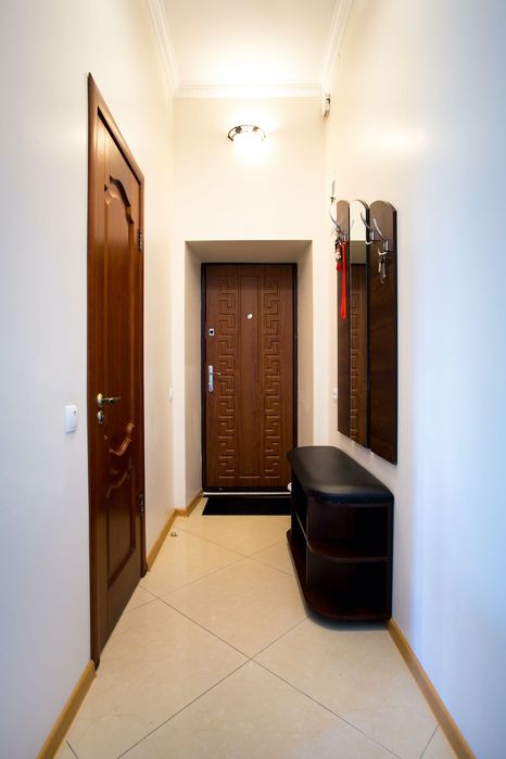 Аренда  квартиры в Центре Николаева, в районе Соборной