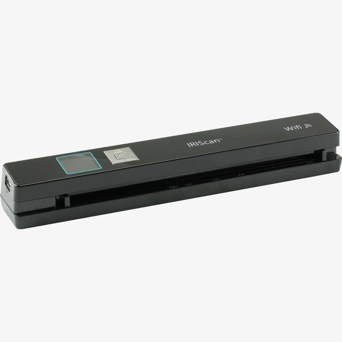 Scanner Portatil Wifi CANON