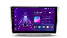 Radio android 10” vw B6 B7 CC 8GB+256GB 8 core carplay android auto