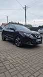 Nissan Qashqai j11