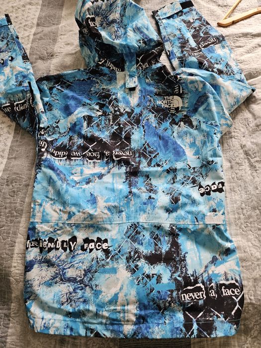 Kurtka narciarska  The north face