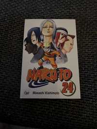 Naruto 24 - Masashi Kishimoto