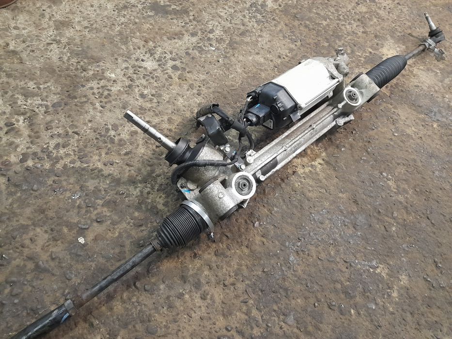 Рульова рулевая рейка Opel Zafira C Astra j Chevrolet Orlando Cruze