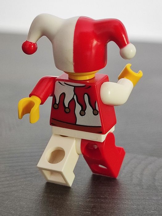 LEGO Kingdoms 7953 Court Jester