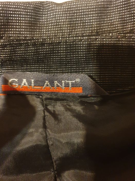 Marynarka galant męska