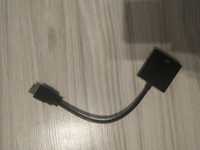 Przejściówka z HDMI na VGA