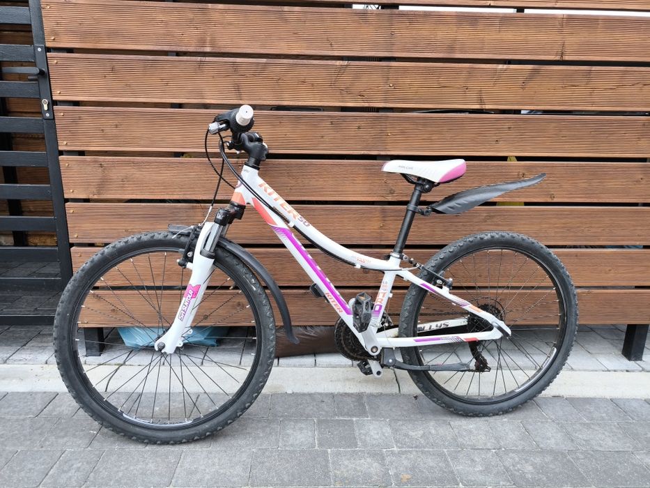 Rower Kellys kitter 24"