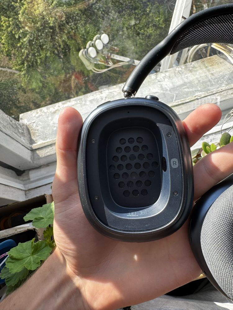 Airpods Max 2 Type-c ( USB-C) A3184