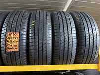 195/55  R20 Michelin  4шт